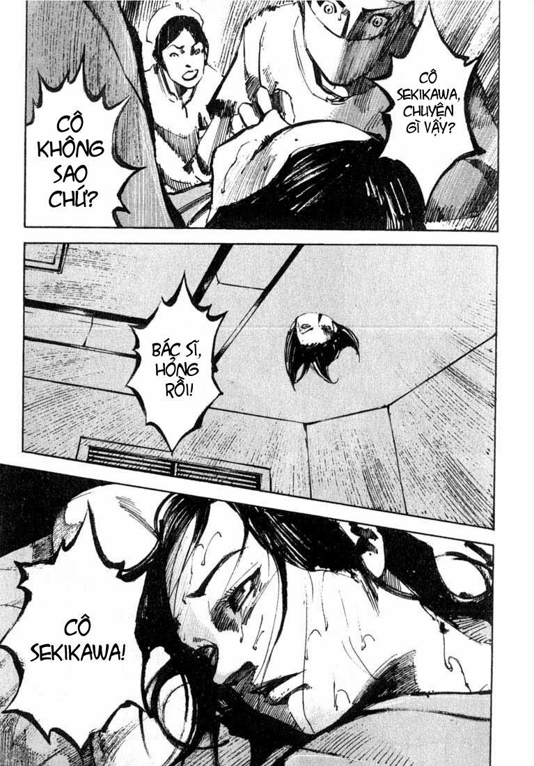 skyhigh chapter 1 41