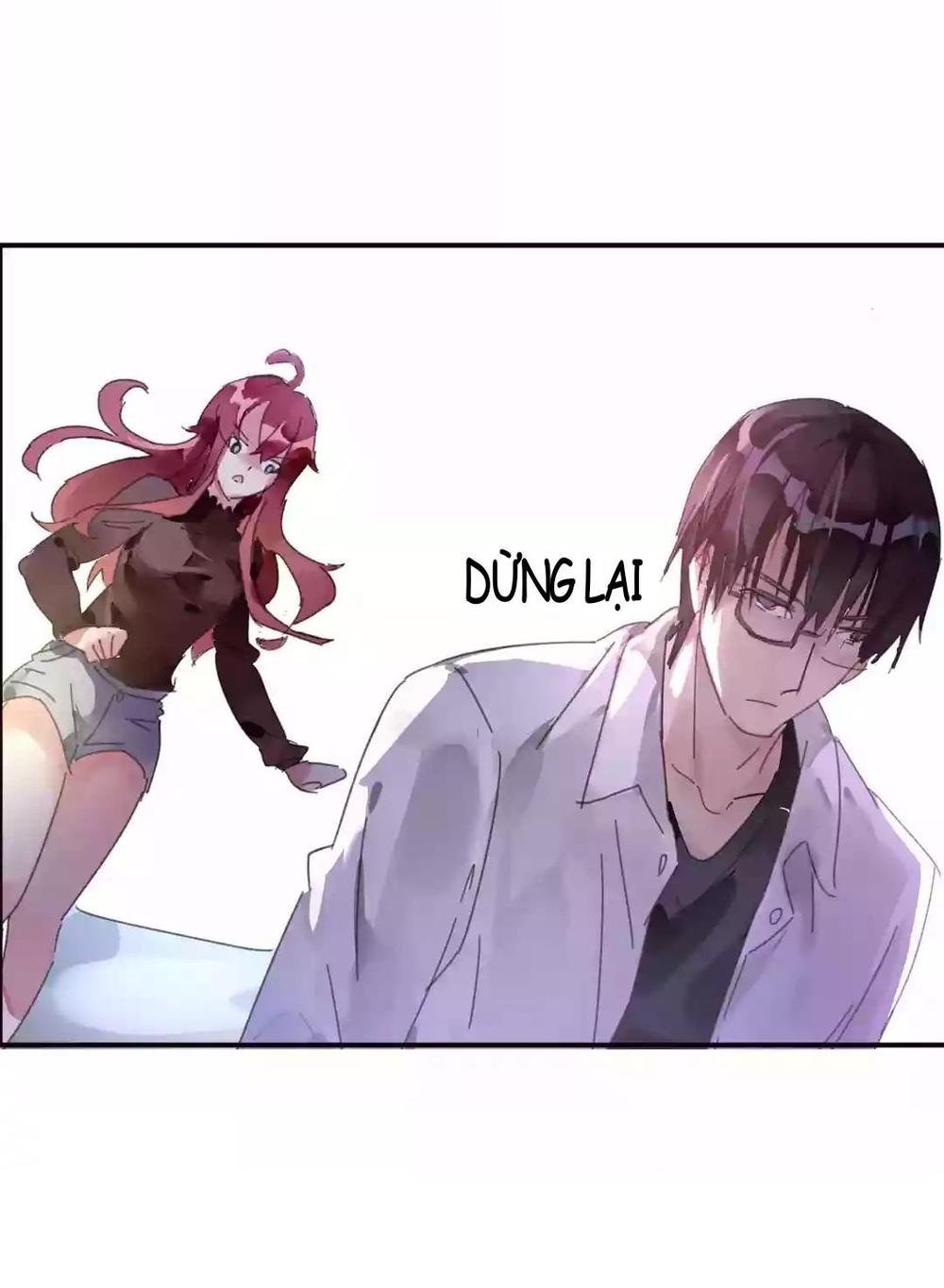 thâm hải ma ngữ chapter 10 14