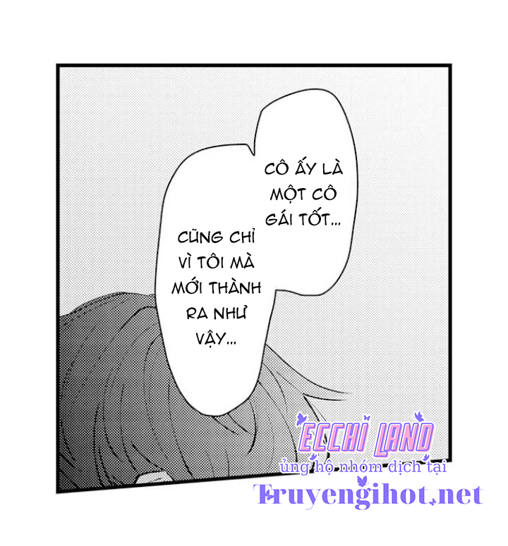 chàng trai xinh đẹp muốn bị hành hạ chapter 14.2 6