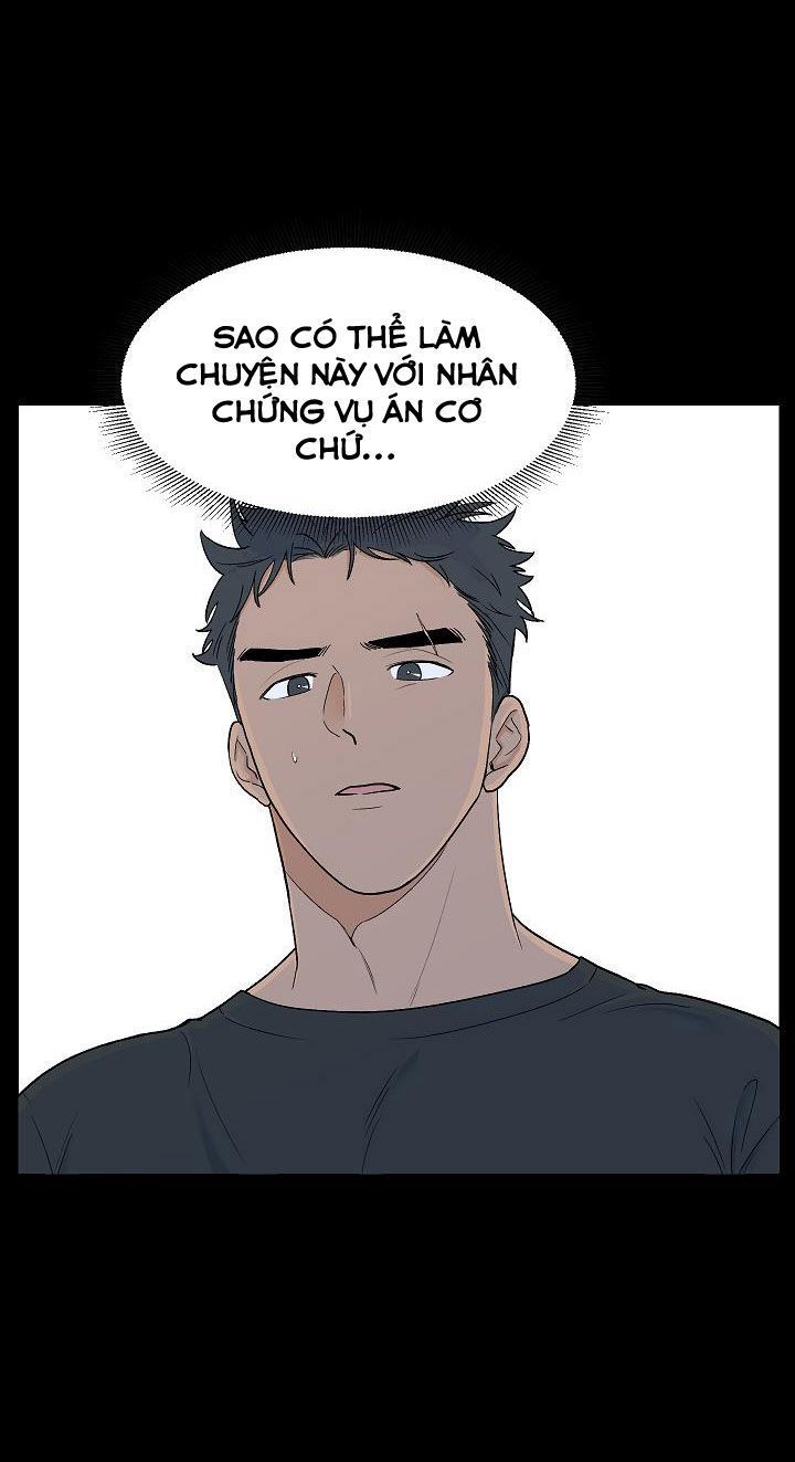 công nam bắc thụ chapter 1 8