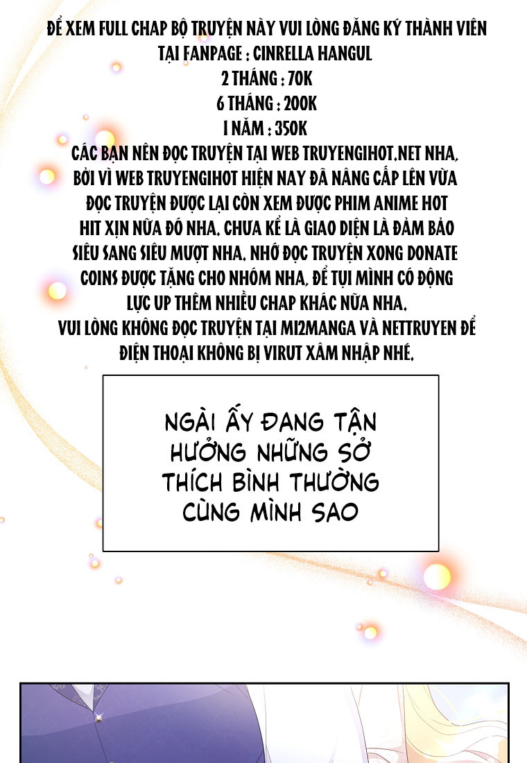 đây là cuộc hôn nhân lừa đảo chapter 15.1 21