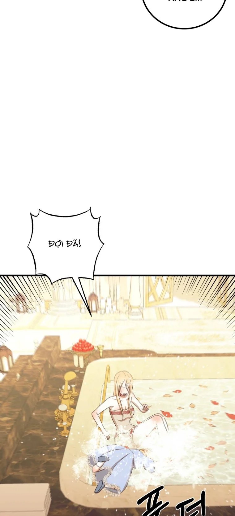 khi tôi bị chú chó tôi bỏ rơi cắn chapter 10.2 15