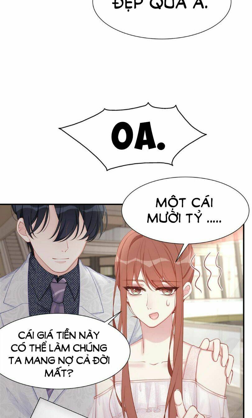 chỉ muốn cưng chiều em chapter 25 18