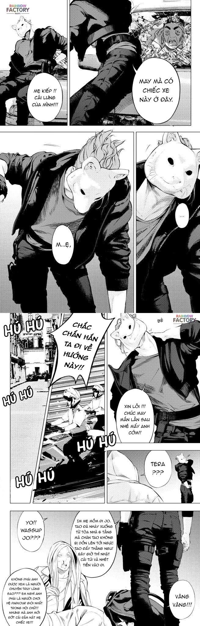 the boy & the wolf chapter 1 15