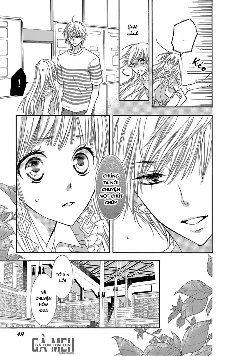 motokare← ritorai chapter 5 10