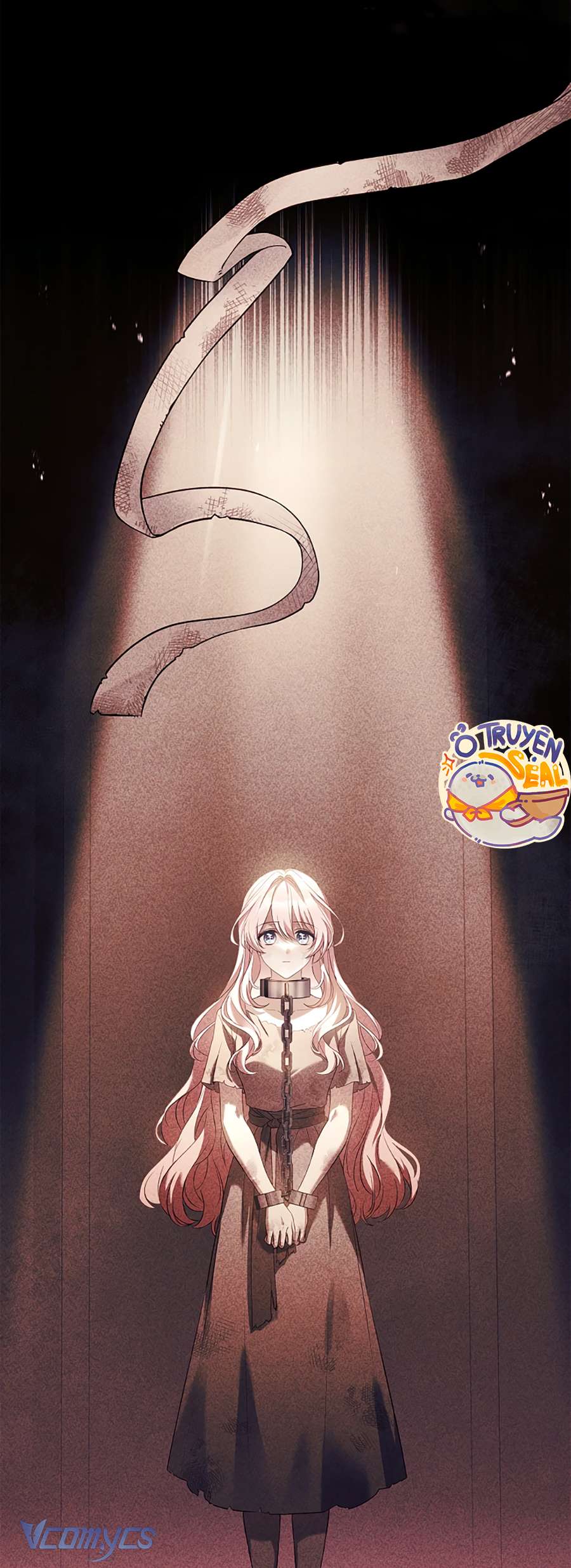 tôi đã tắt cài đặt chế độ nhận thức nỗi đau! chapter 5 23