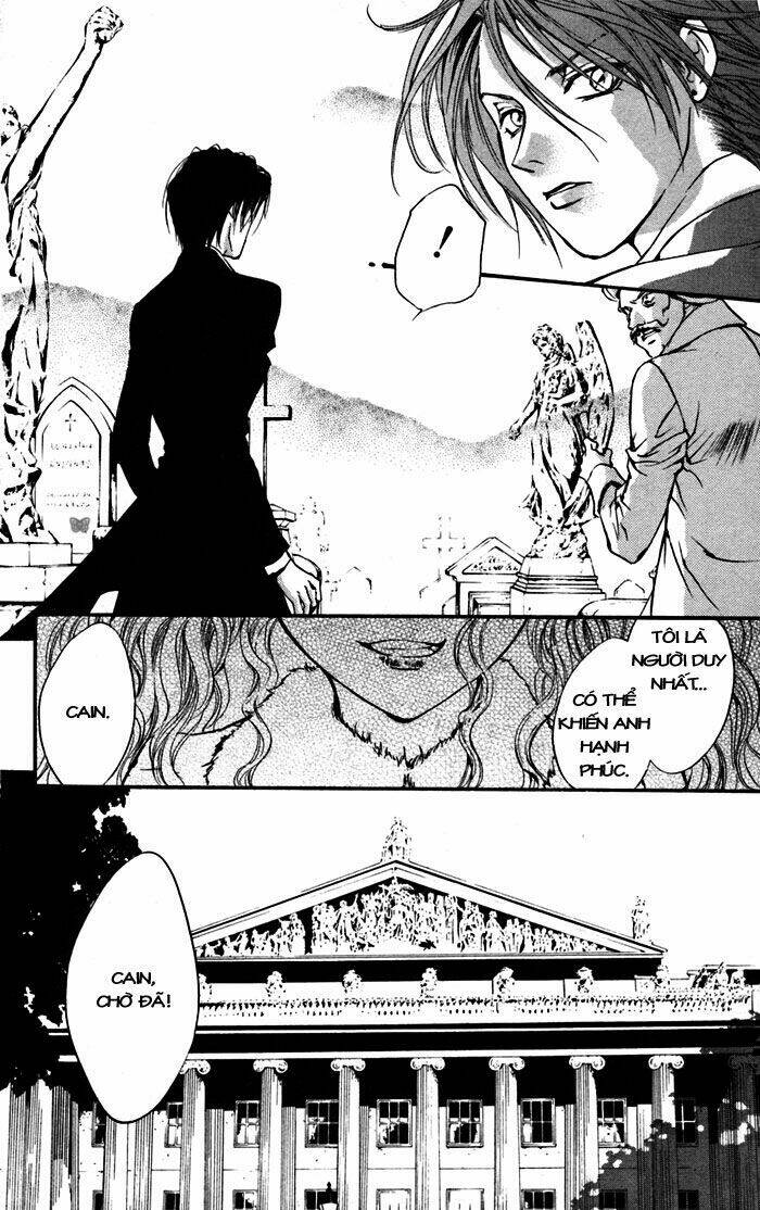 đứa con của thượng đế chapter 19 16