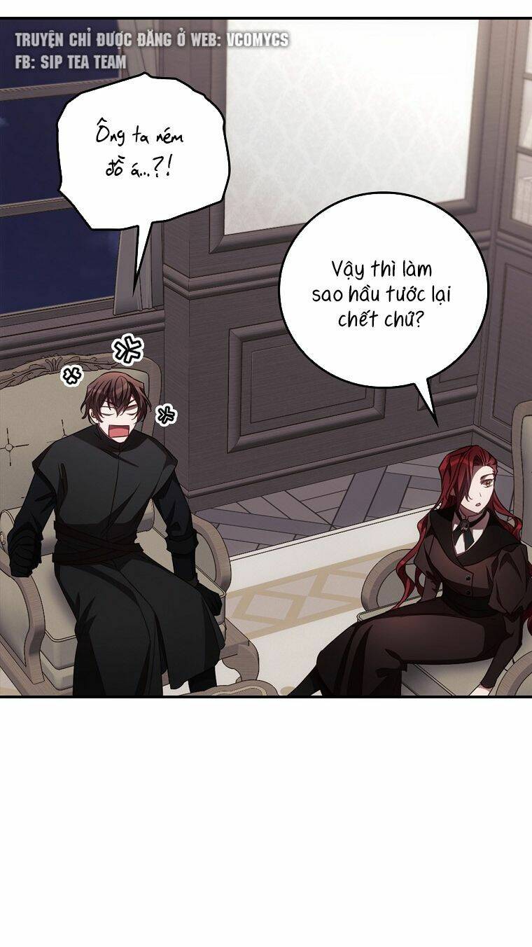 tôi nhìn thấy cái chết của bạn chapter 57 44