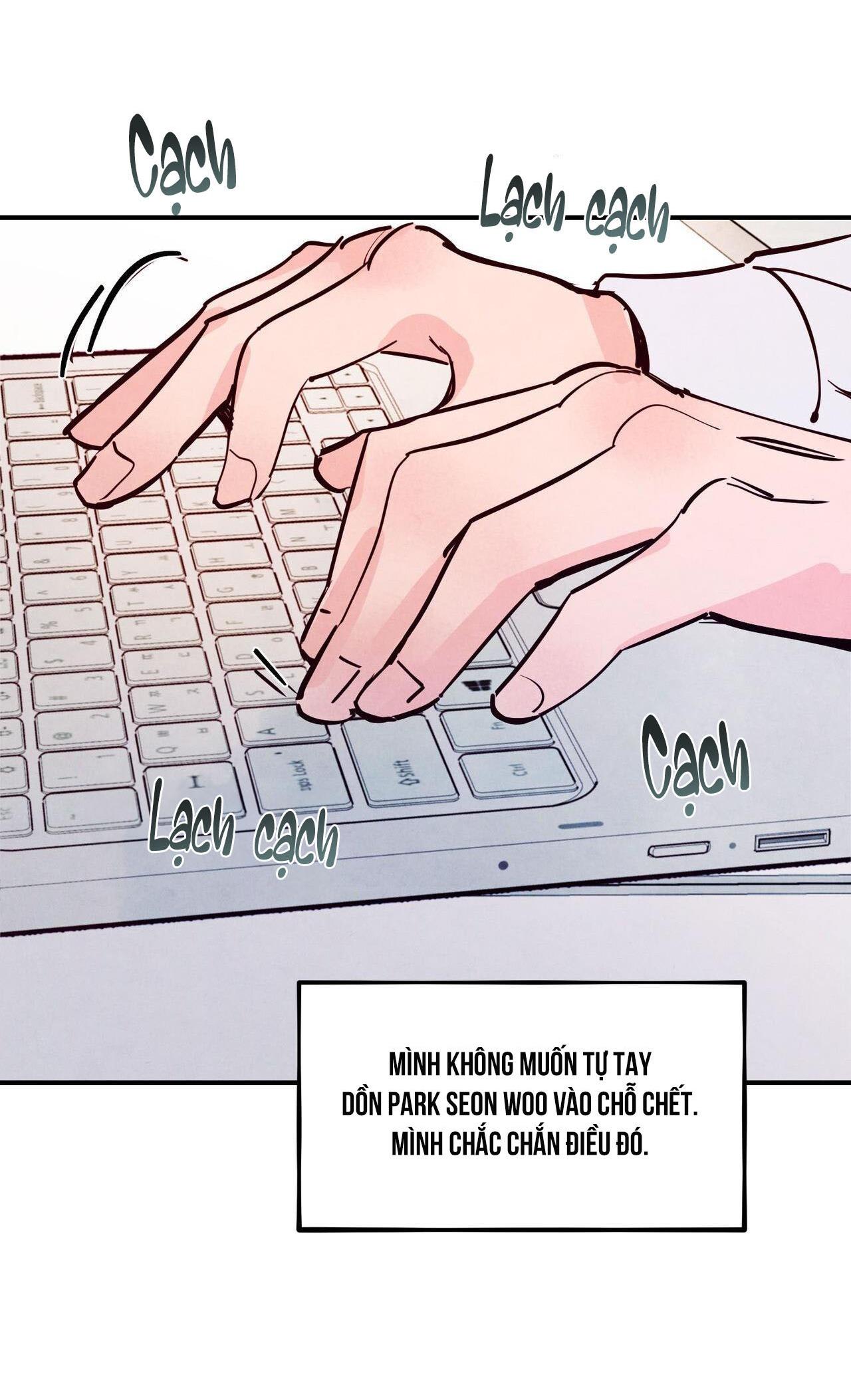 say tình [bl] chapter 45 12