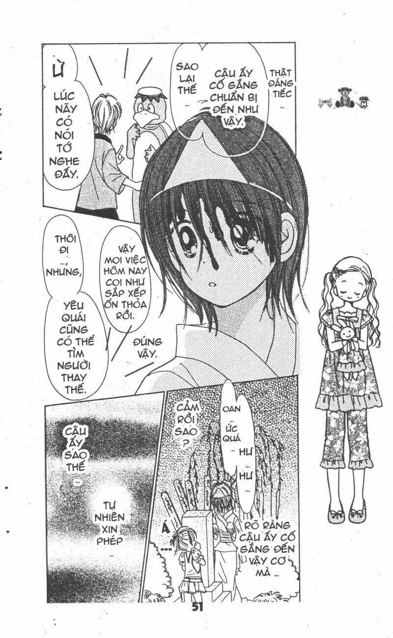 beautiful 100% chapter 7 49