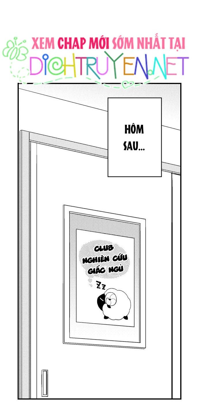 để em ngủ cùng anh nha, haruomi! chapter 7 32