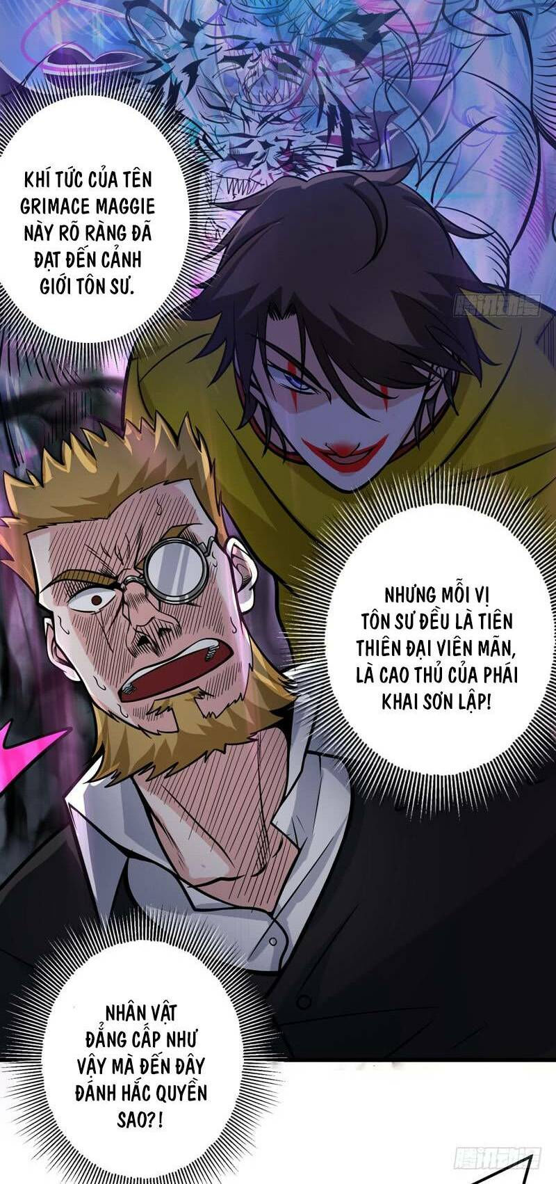 tối cường thần y tại đô thị chapter 46 19