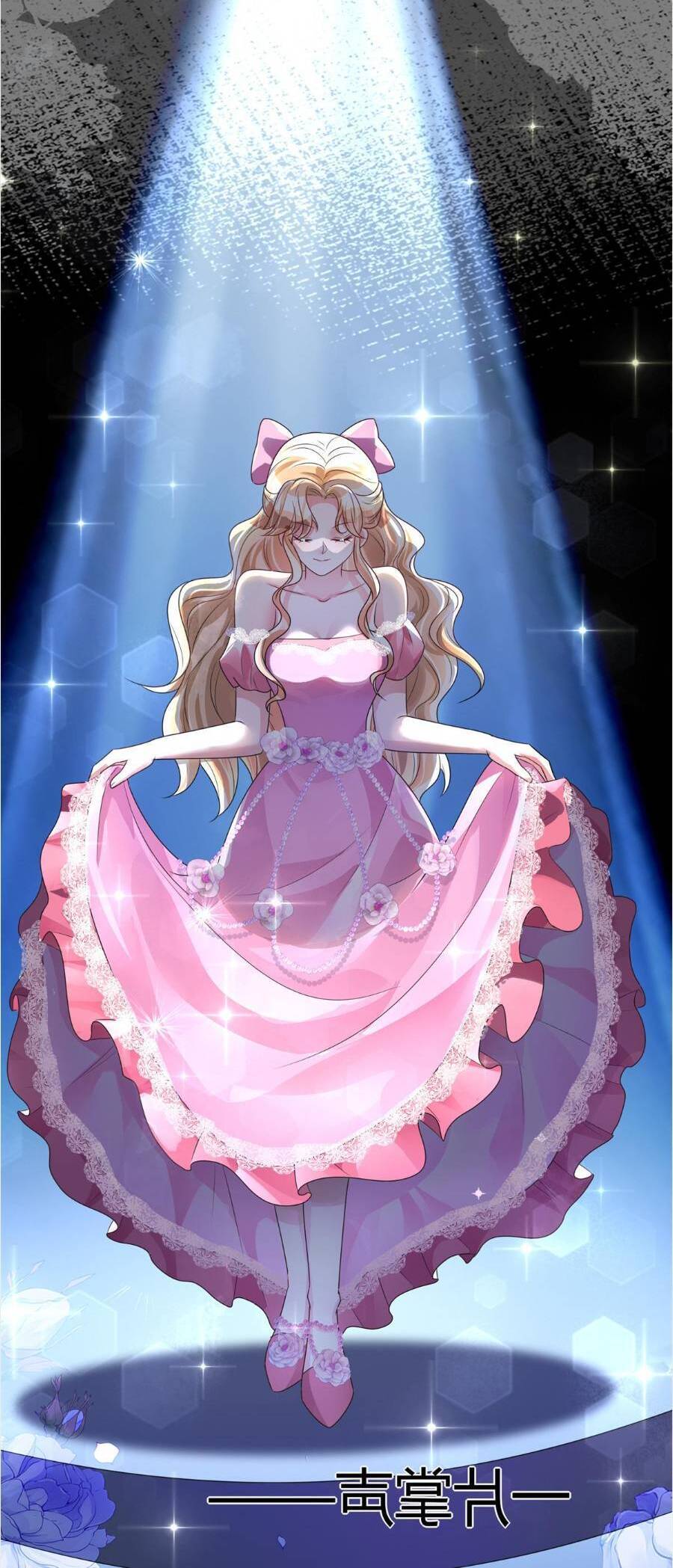 tổng tài huyết tộc cực sủng cô vợ mỹ nhân ngư chapter 63 7