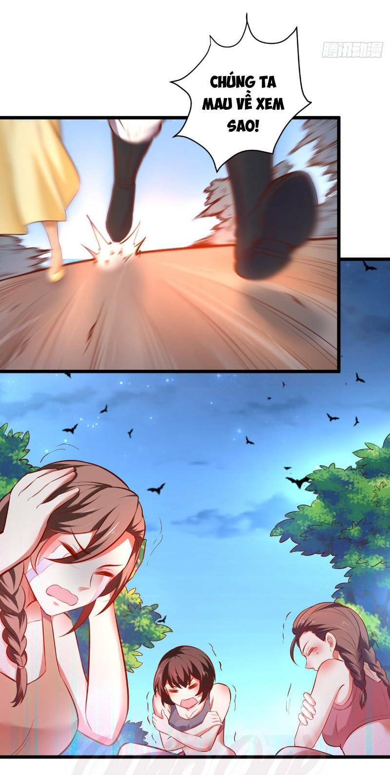 trọng sinh tối cường ma tôn ở rể chapter 33 28