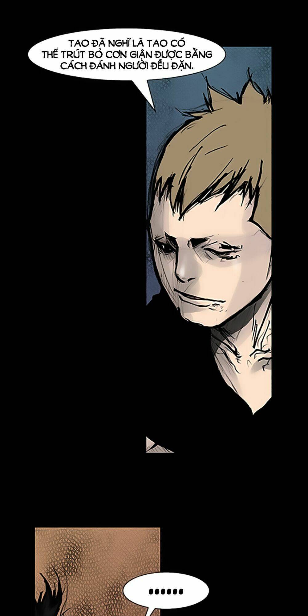 độc cô tiền truyện chapter 101 14