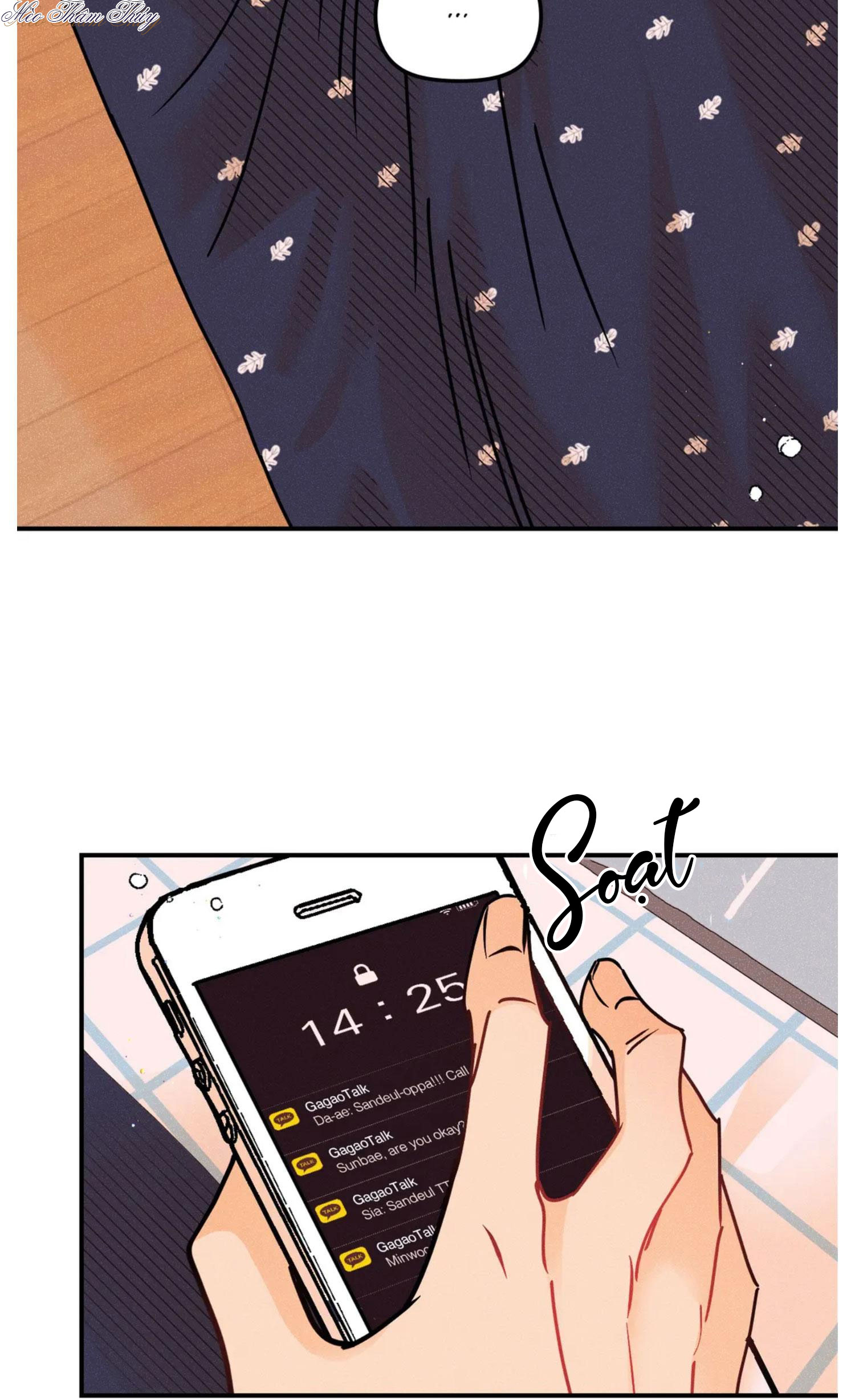 punk dunk funk chapter 45 40