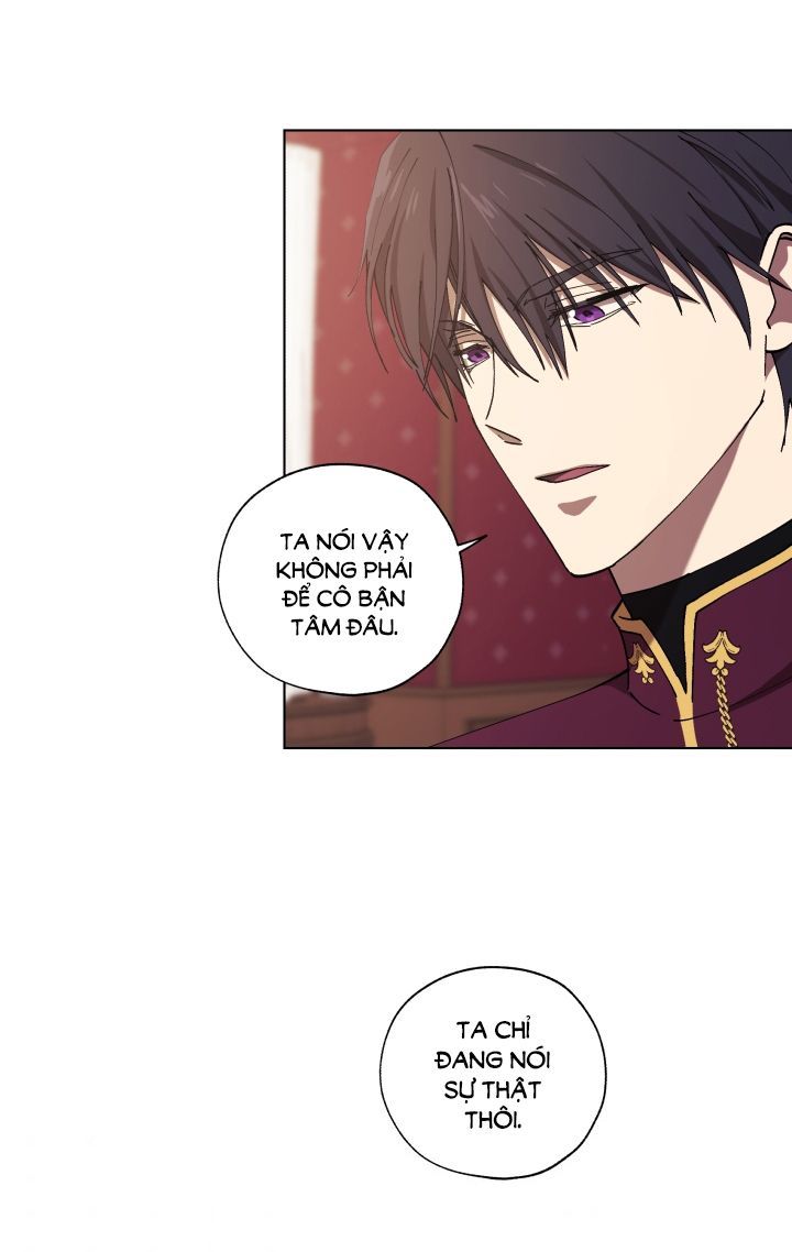 công chúa khắc dấu lên kẻ phản nghịch chapter 11 56