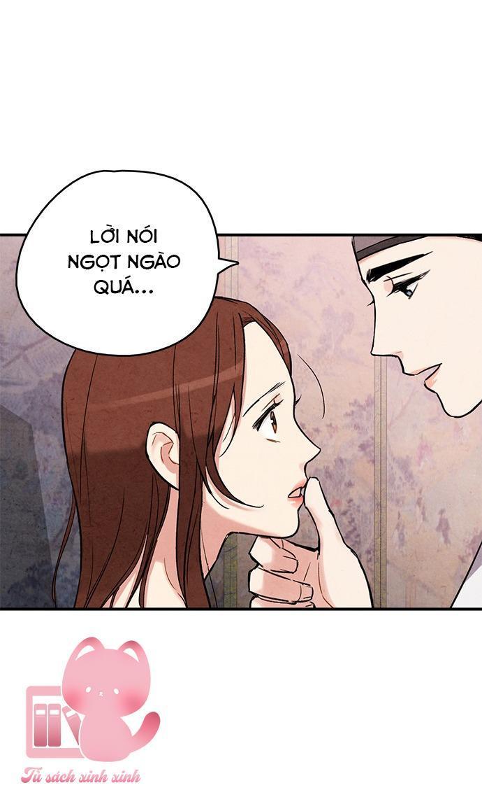 lệnh cấm hôn chapter 64 12