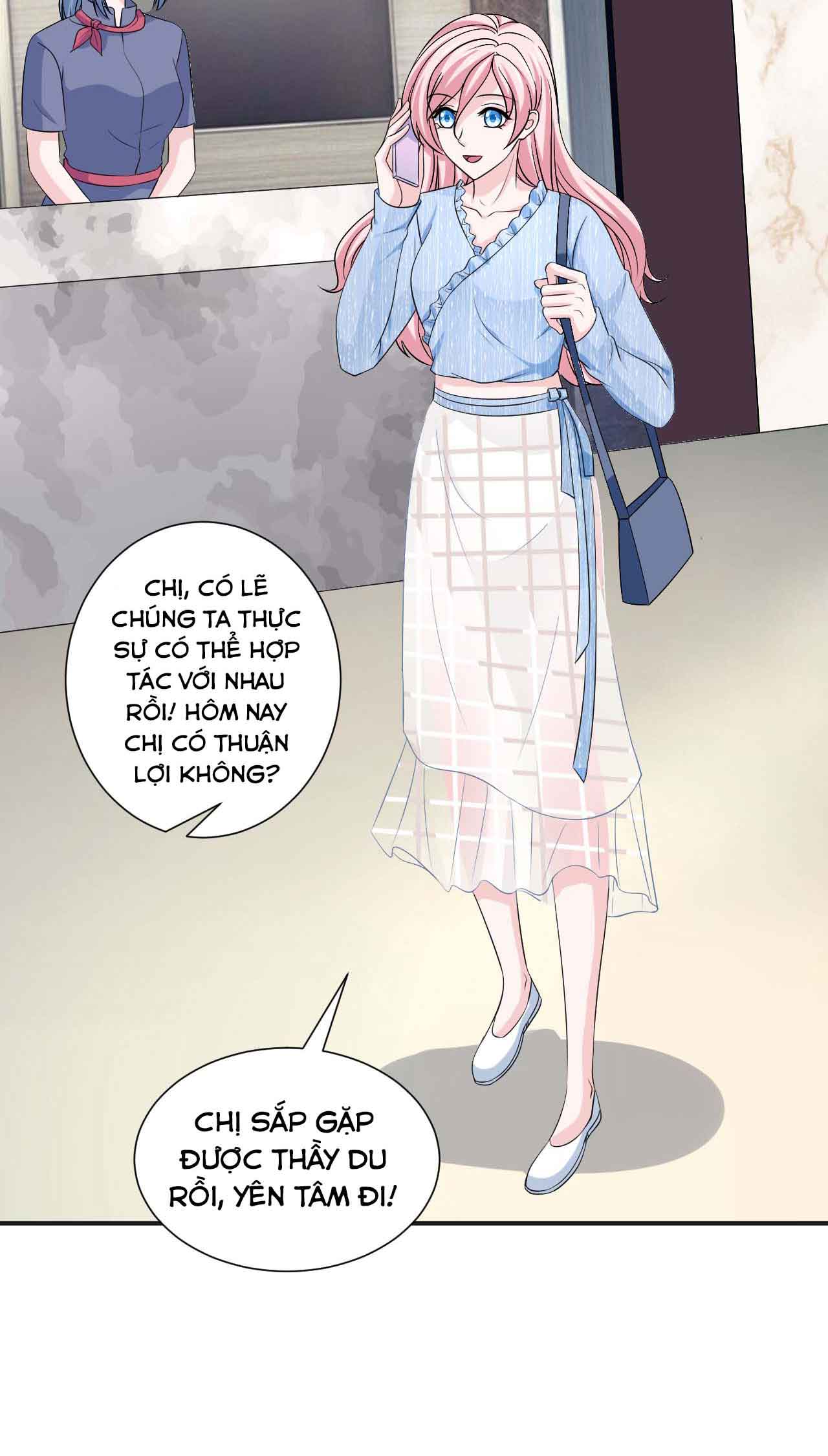 bí mật không thể yêu đương chapter 50 8