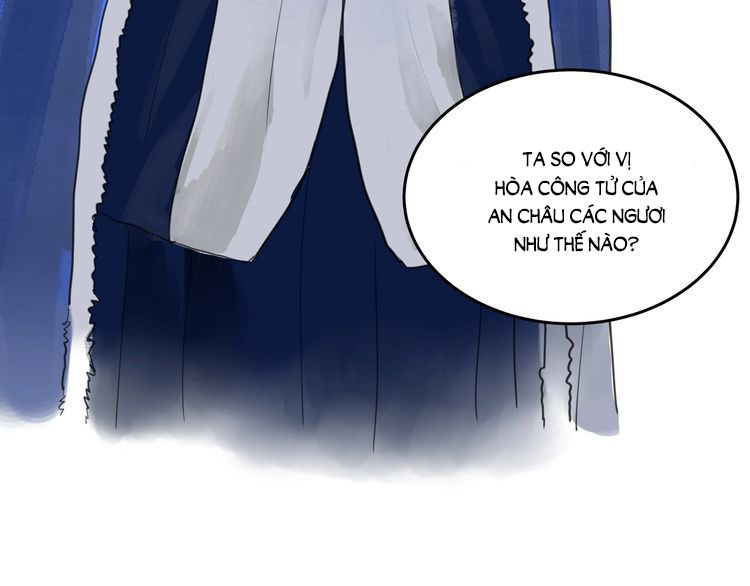 muốn làm nữ hiệp quá chapter 25 7