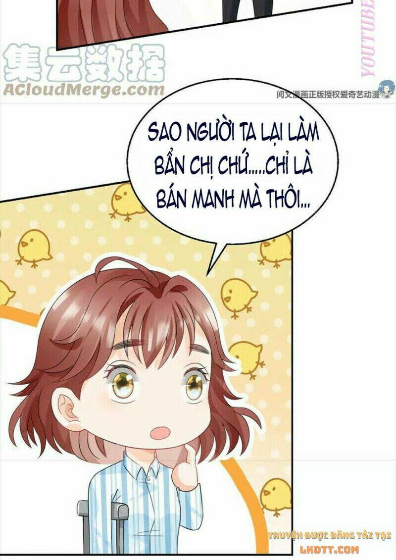 tôi trở thành tổ tông của 5 vị đại lão chapter 77 27