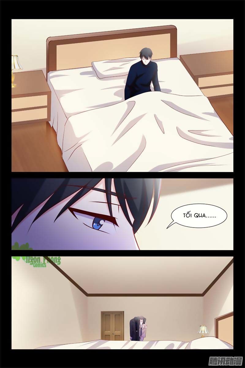 tình nhân khế ước của tổng tài chapter 75 4