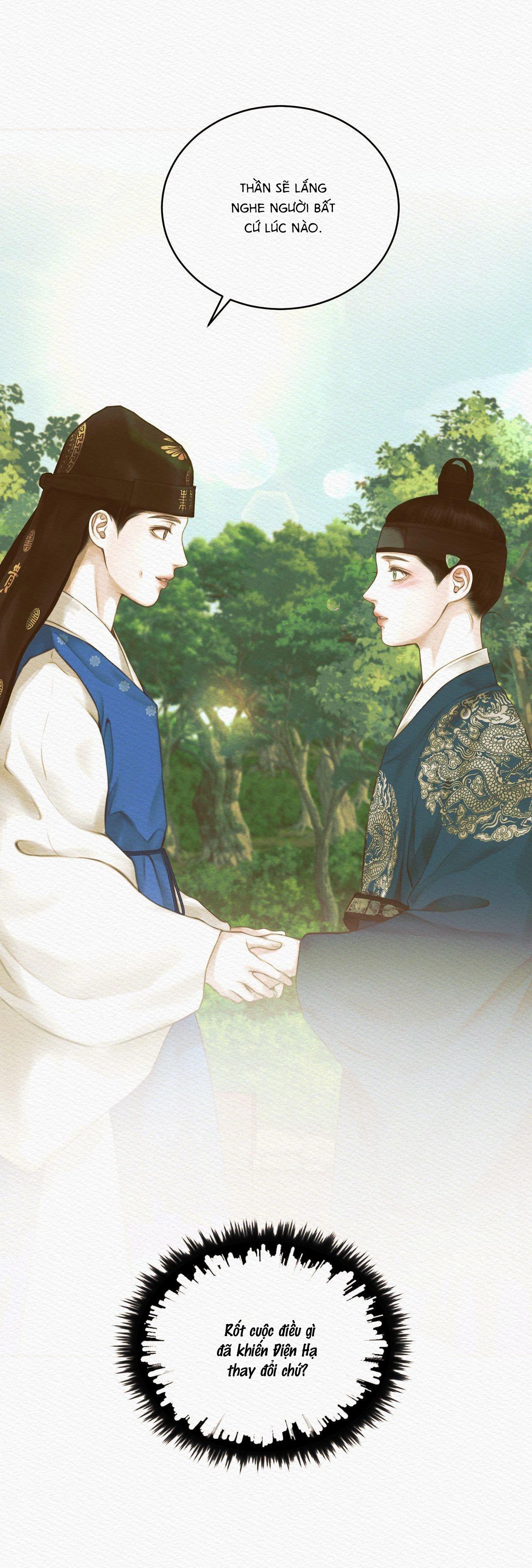 qủy dạ khúc chapter 45 32