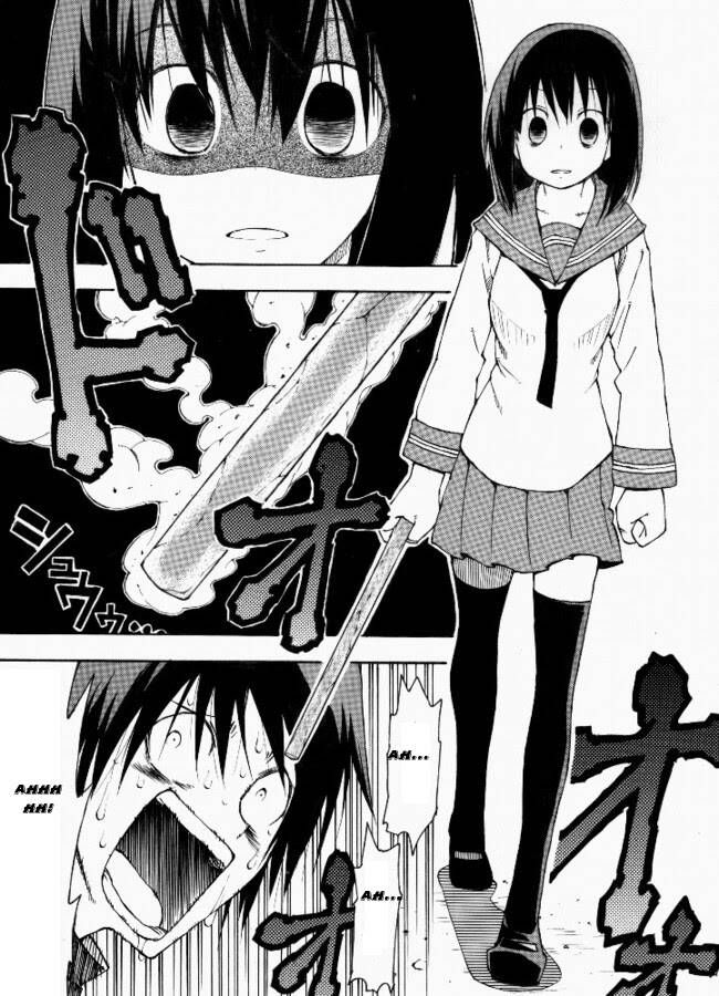 kuso manga bukuro chapter 11 4