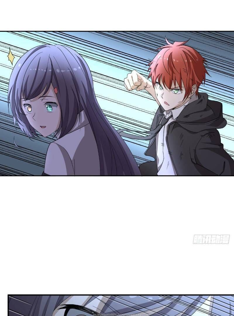 nghịch thiên tiên mệnh chapter 24 9