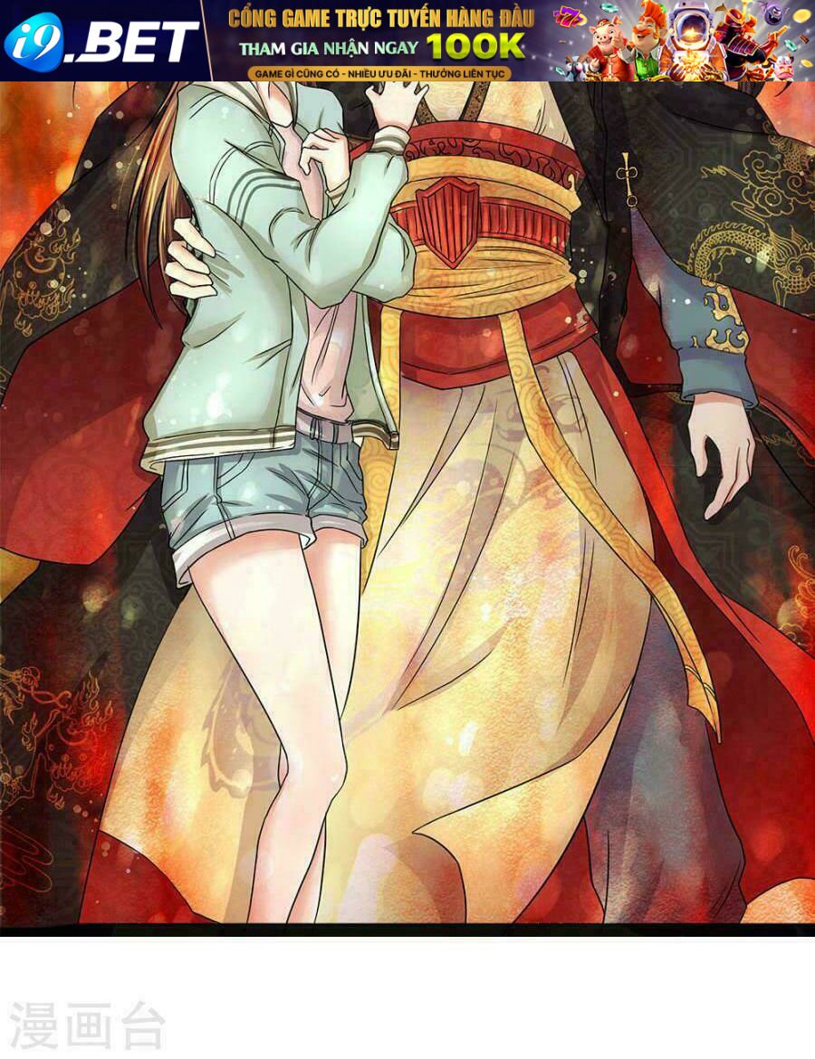 quỷ vương hai mặt quấn lấy tôi chapter 13 4