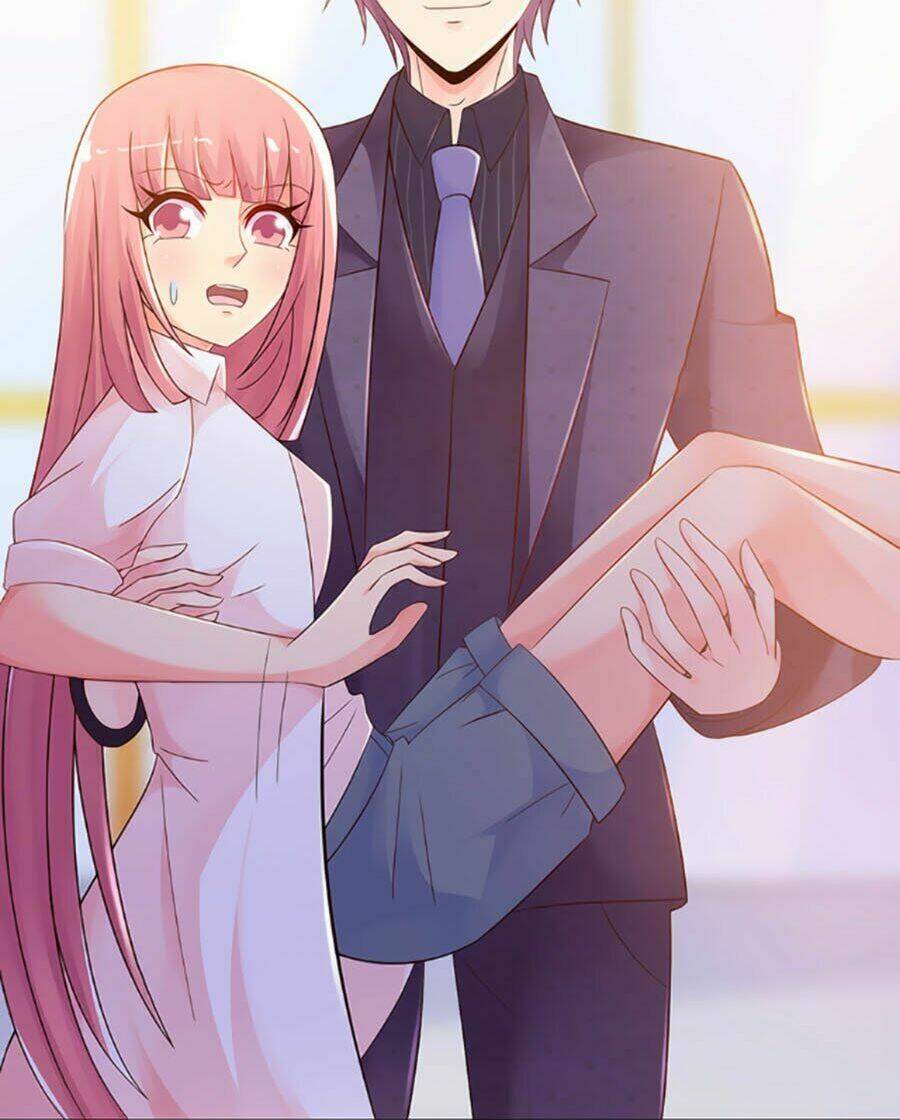 đại thúc, người ta sẽ ngoan chapter 17 19