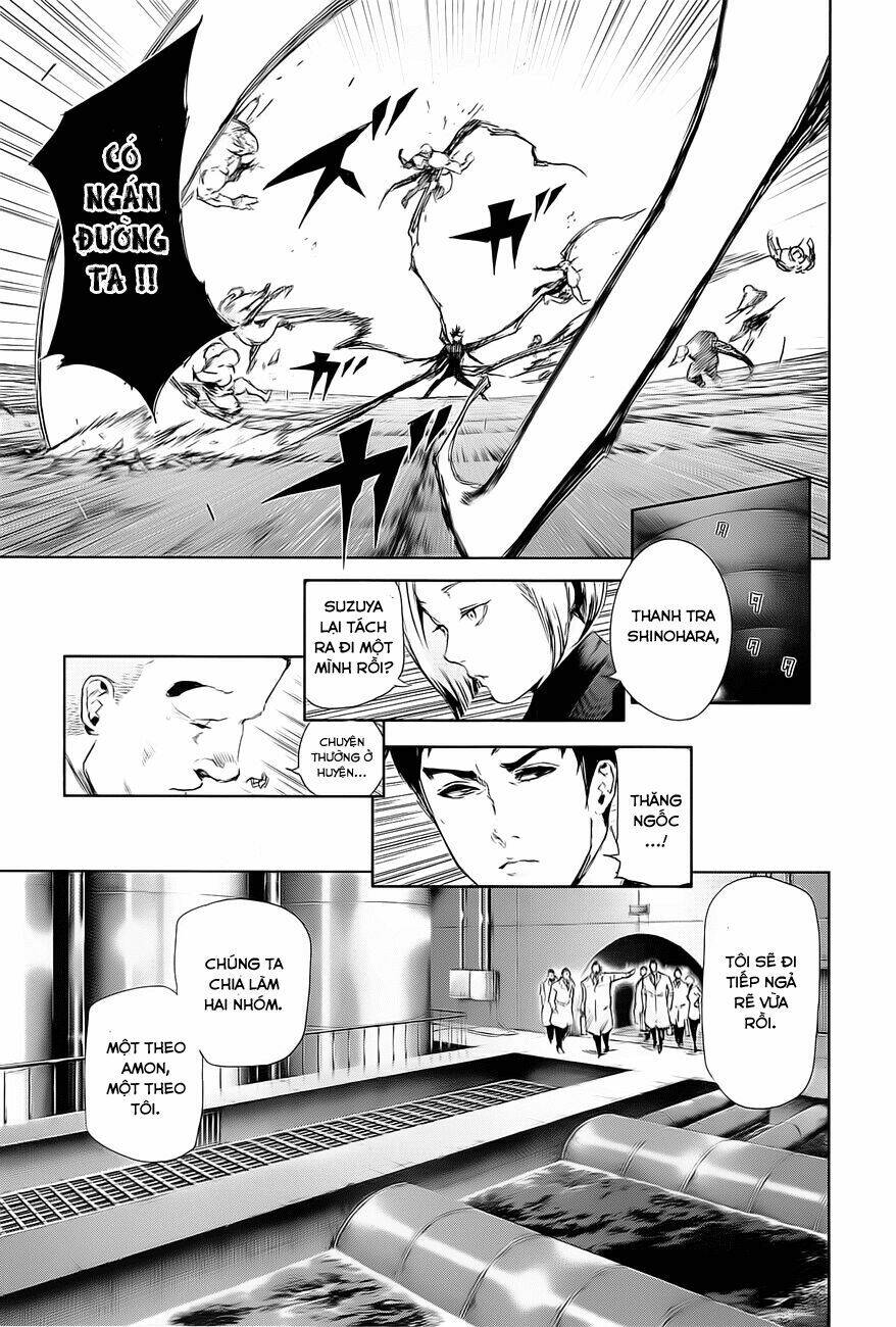 ngạ quỷ tokyo chapter 100 8