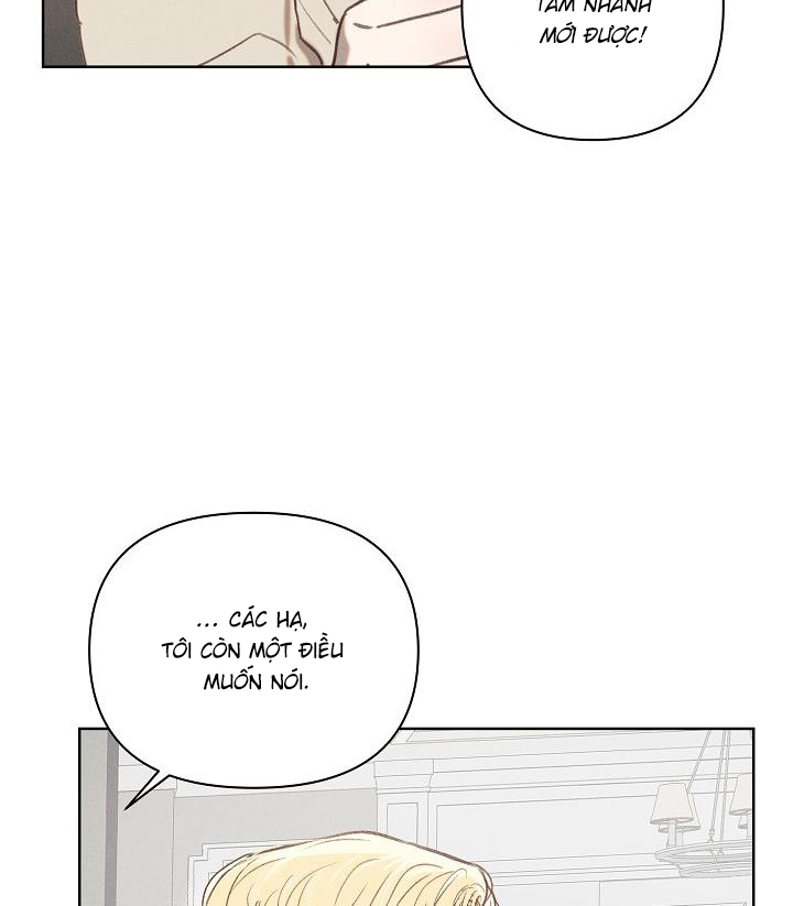 đại úy lãng mạn thân yêu của tôi chapter 4 76