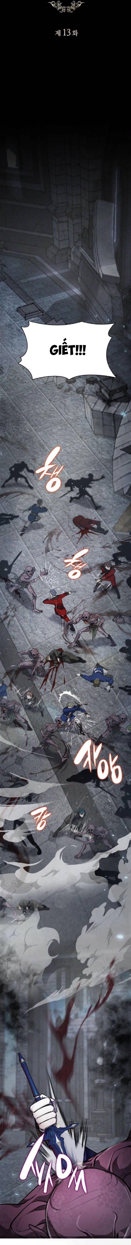 regina - gửi đến người không thể tha thứ chapter 13 5