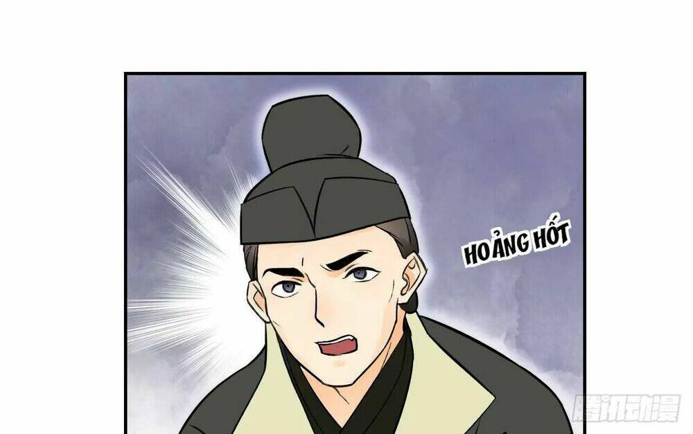 vương gia ba tuổi rưỡi của tôi chapter 40 12