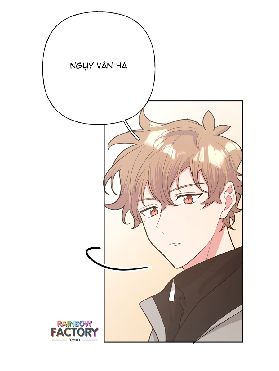 đừng nói yêu tôi (don't say you love me) chapter 50 5