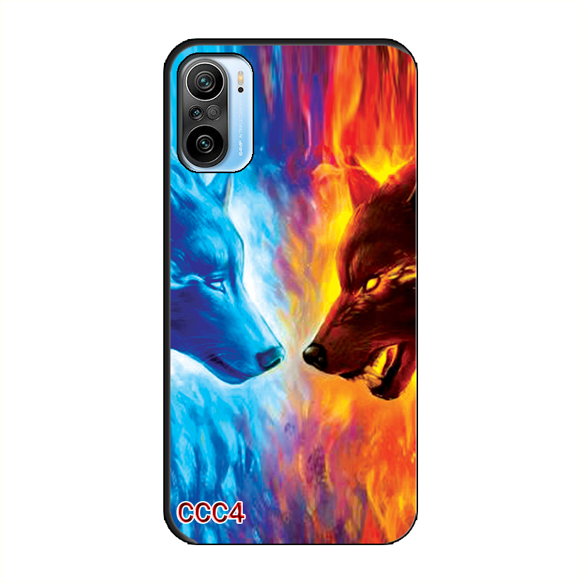 Ốp Lưng Dành Cho XIAOMI K40