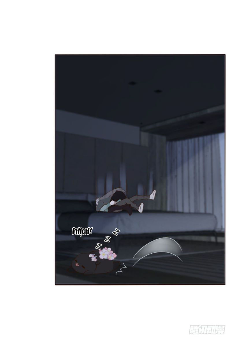 ôm chặt vào lòng chapter 21 17