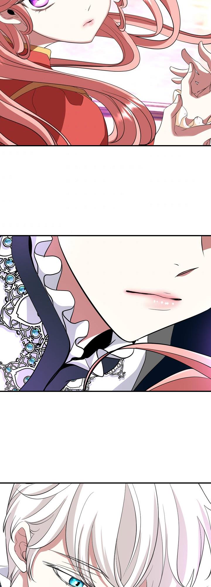 sát thủ muốn trở thành công chúa chapter 8 44