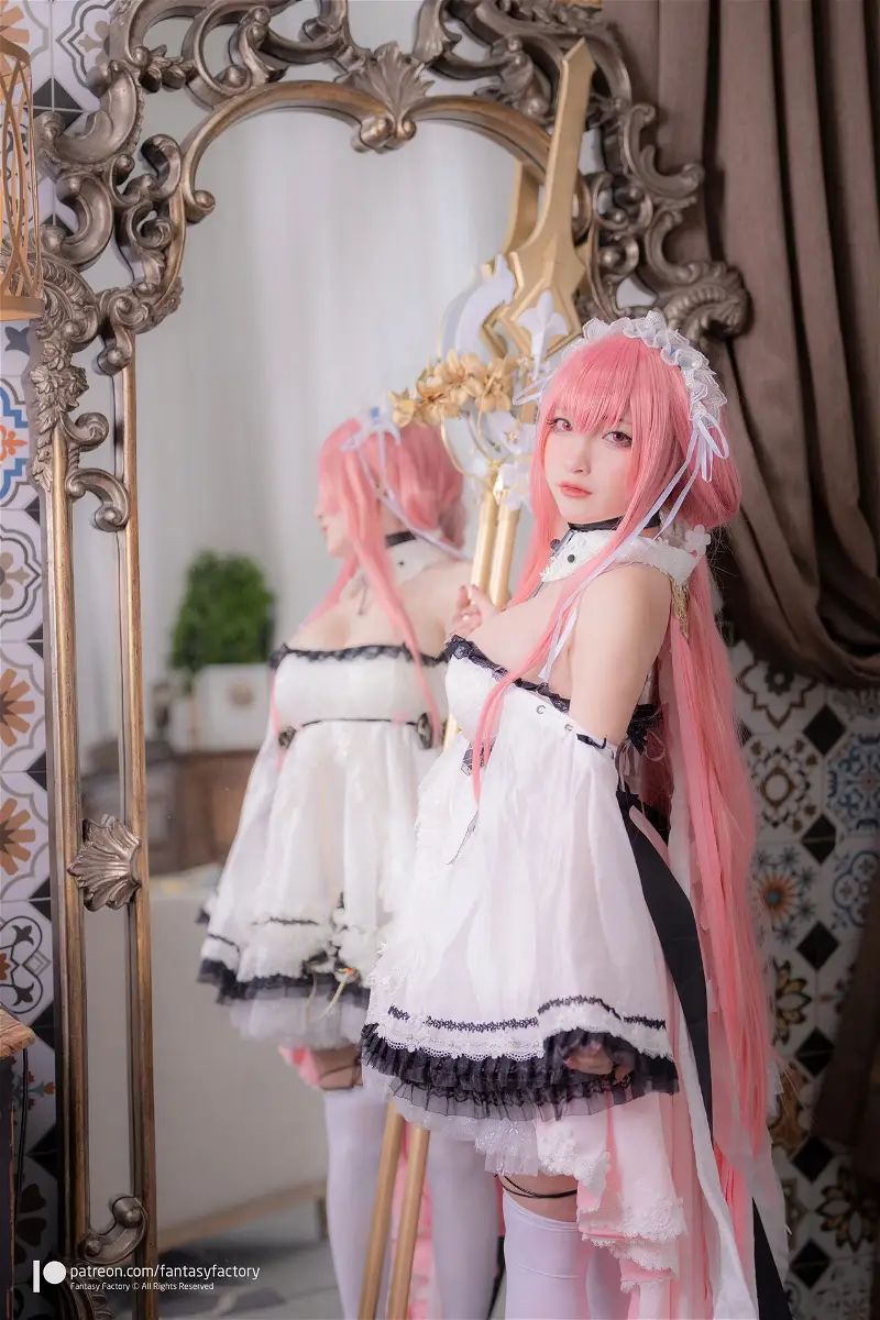 hình cosplay chapter 157 29