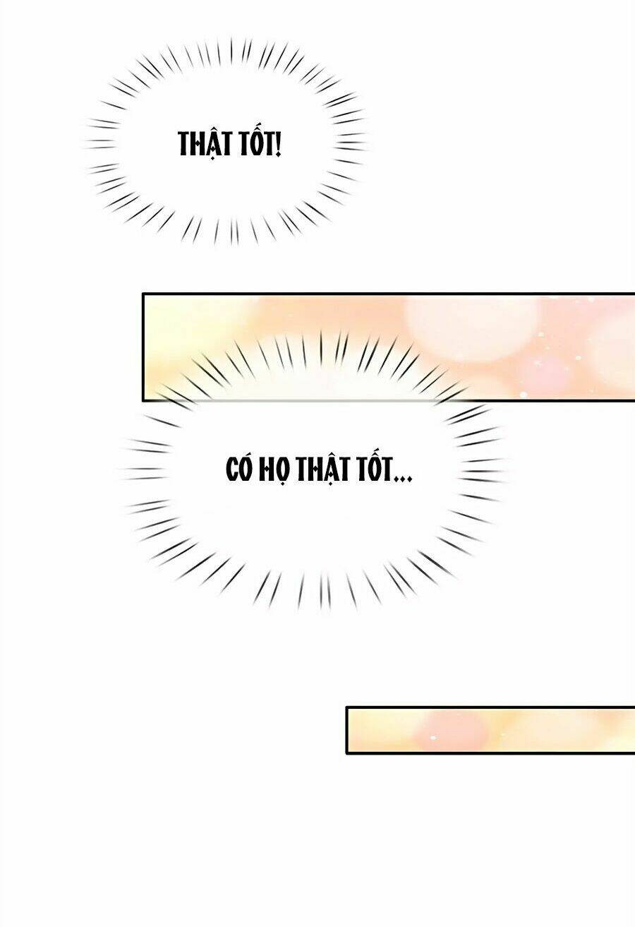 bỗng một ngày trở thành con gái nhà vua chapter 62 23