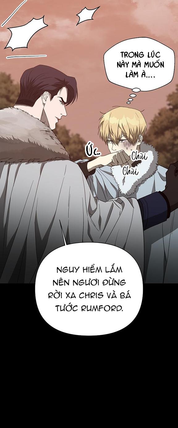 hai đất nước, đất nước của nô lệ chapter 27 10