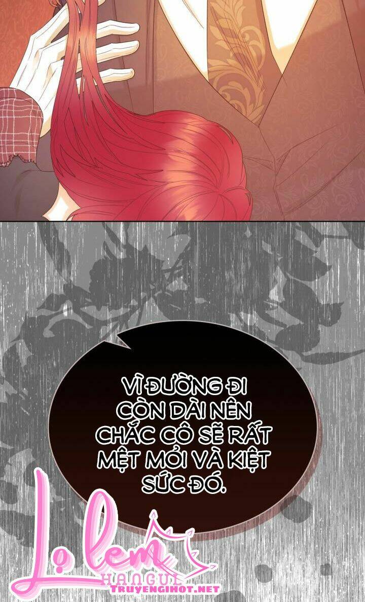 kẻ tạo ra nữ phản diện chapter 60.2 2