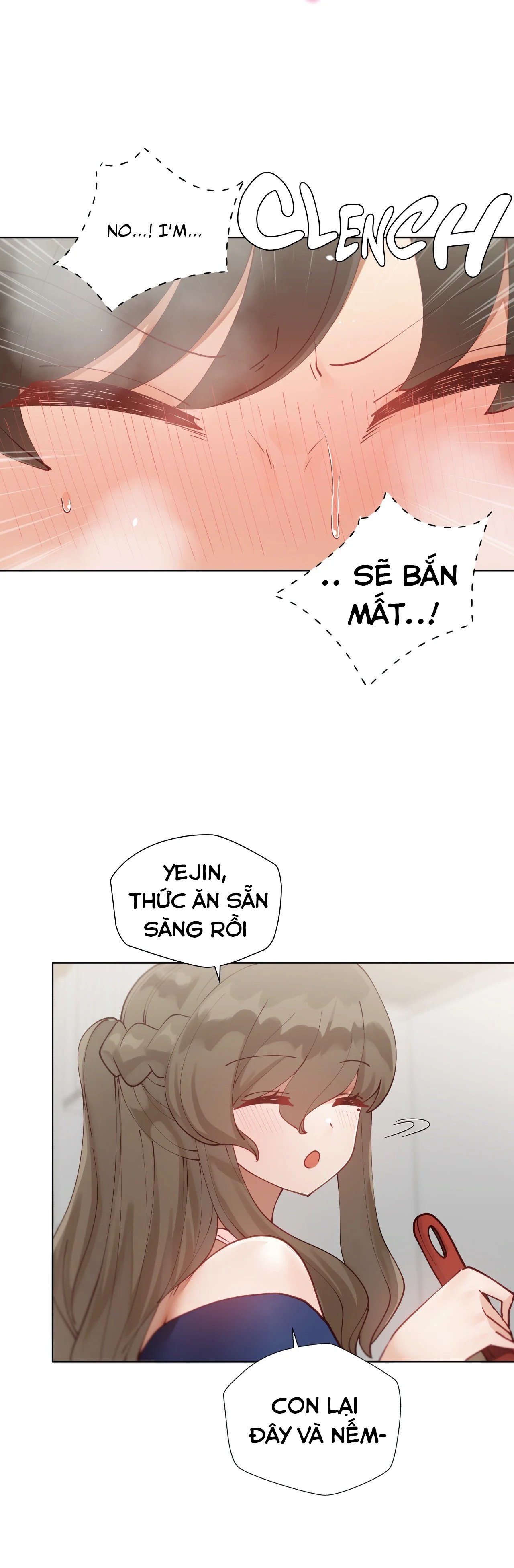 gia sư nữ quái chapter 25 19