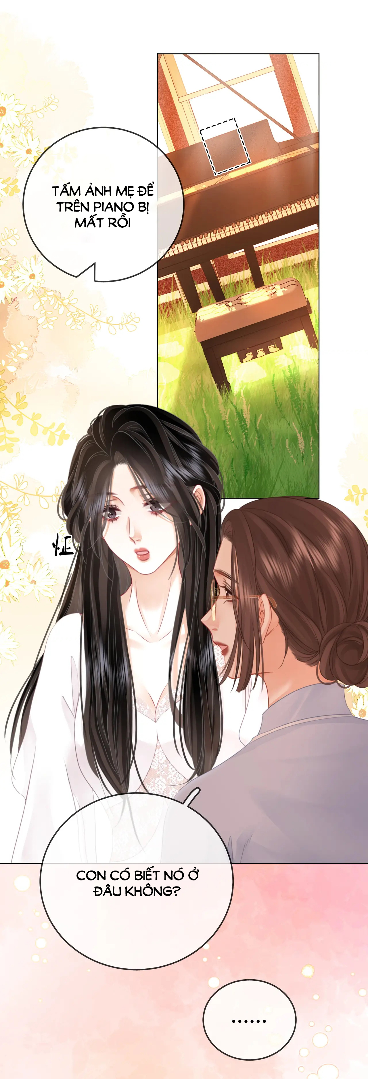 Cố Tiểu Thư Và Khúc Tiểu Thư chapter 69 - Trang 27