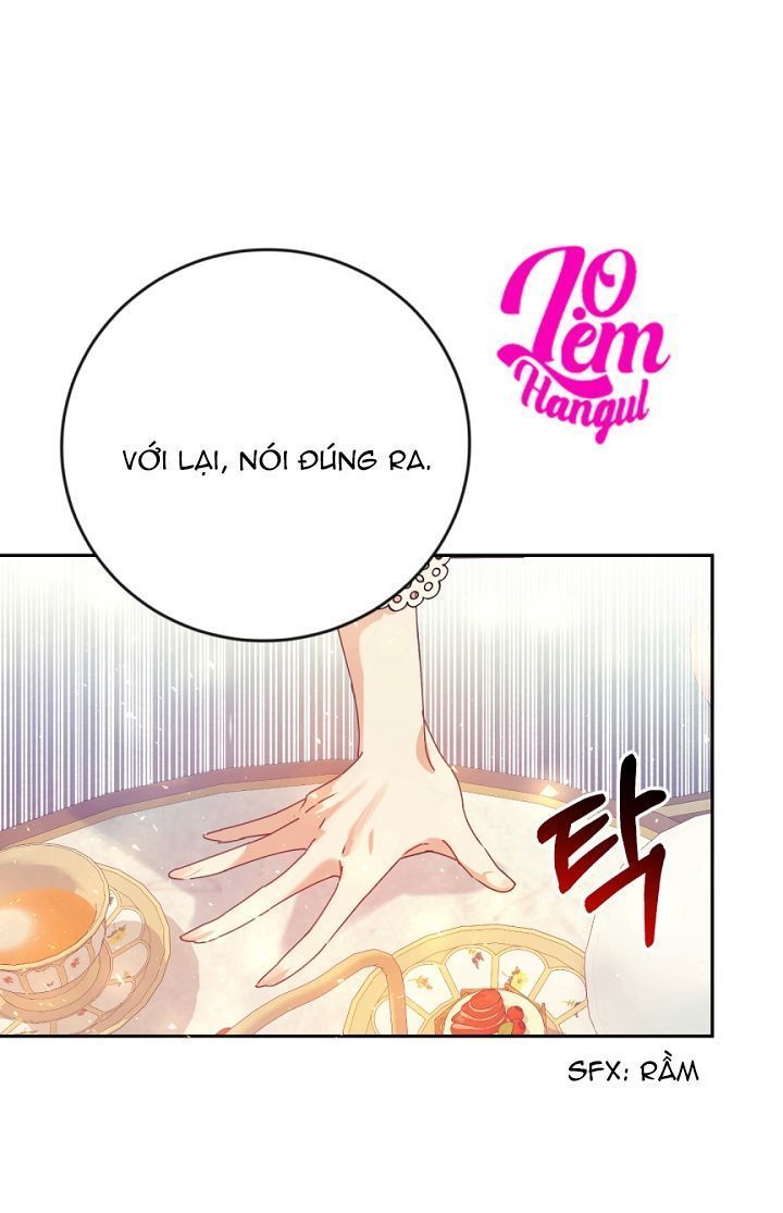 con rối ác nữ marionette chapter 6 19