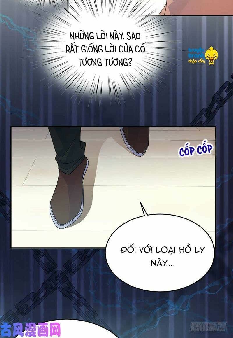 chọc tới chủ tịch tổng tài 2 chapter 106 11