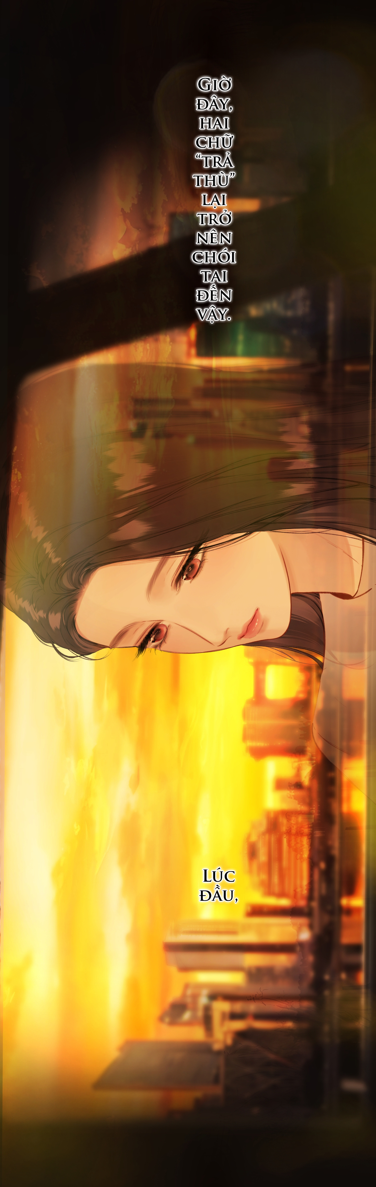 Trêu Nhầm chapter 43.2 35