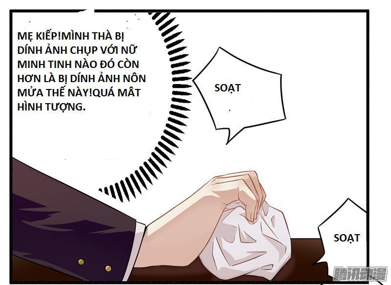 tổng tài đã cưới em chapter 39 4