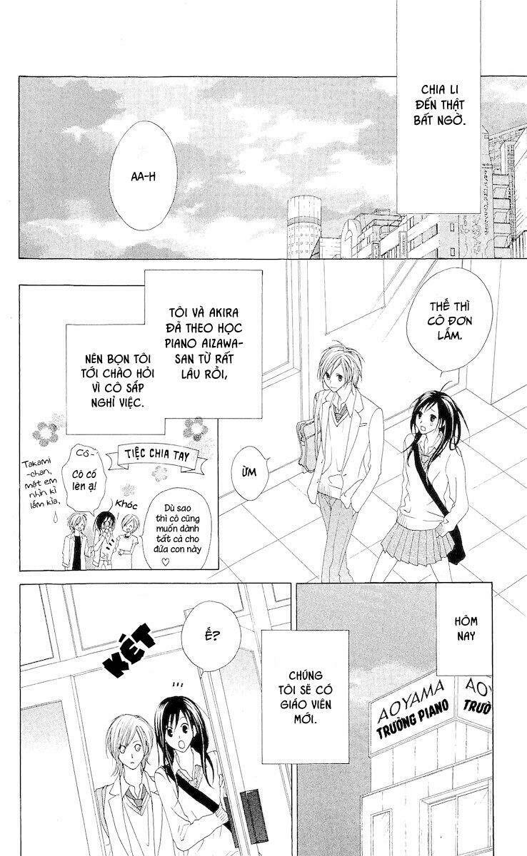 venus kisoukyoku chapter 7 3